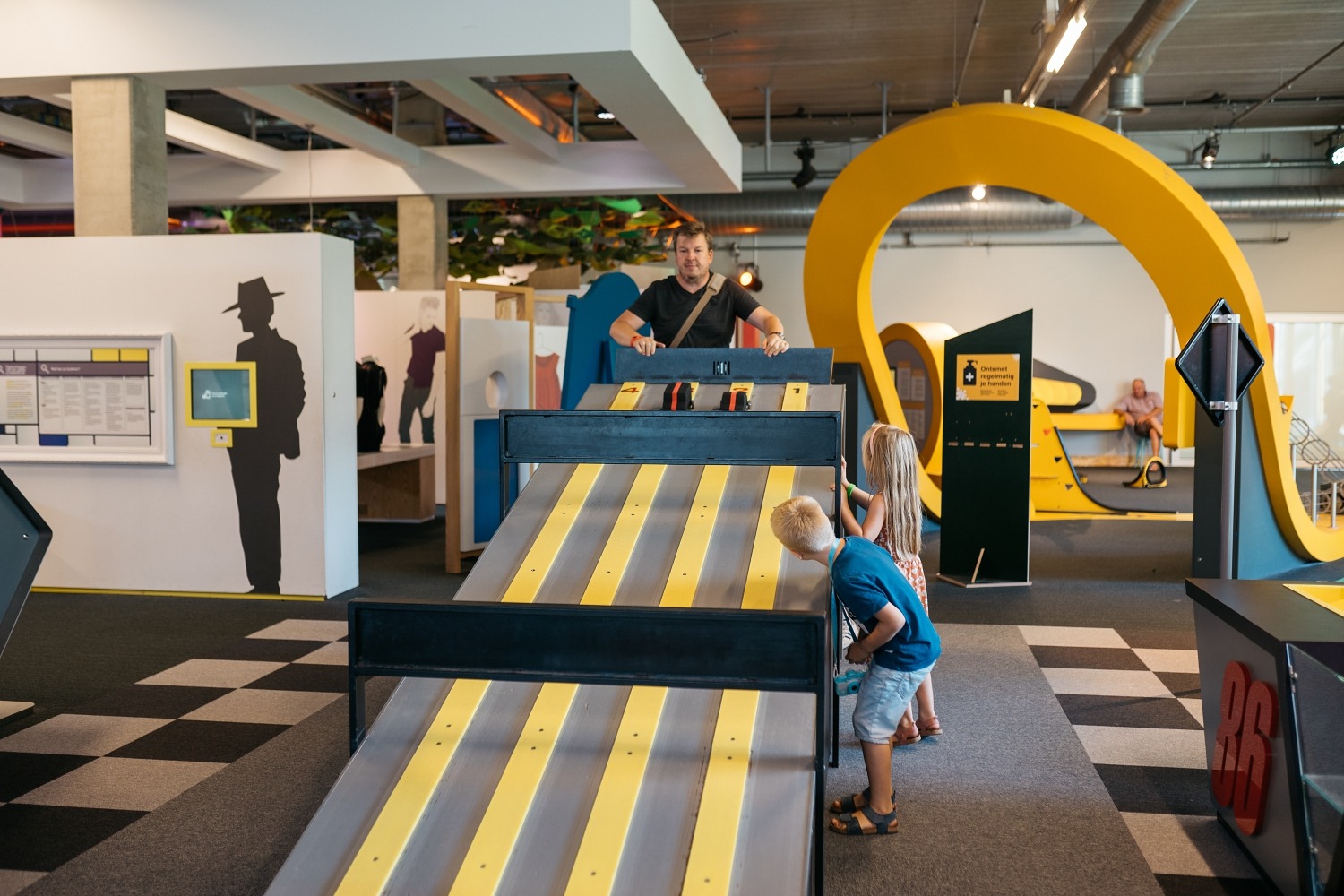 Technopolis | Herman & Vandamme