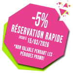 -5% RR jusqu'au 15/03/'26 (pas en periode promo)