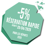 -5% jusqu'au 20/04/'26 (1)
