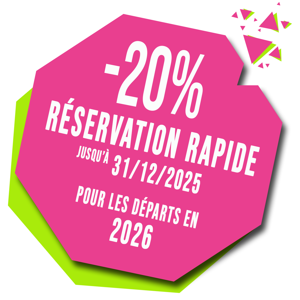 -20% RR jusqu'au 31/12/'25
