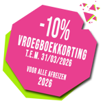 -10% VBK t.e.m. 31/03/'26