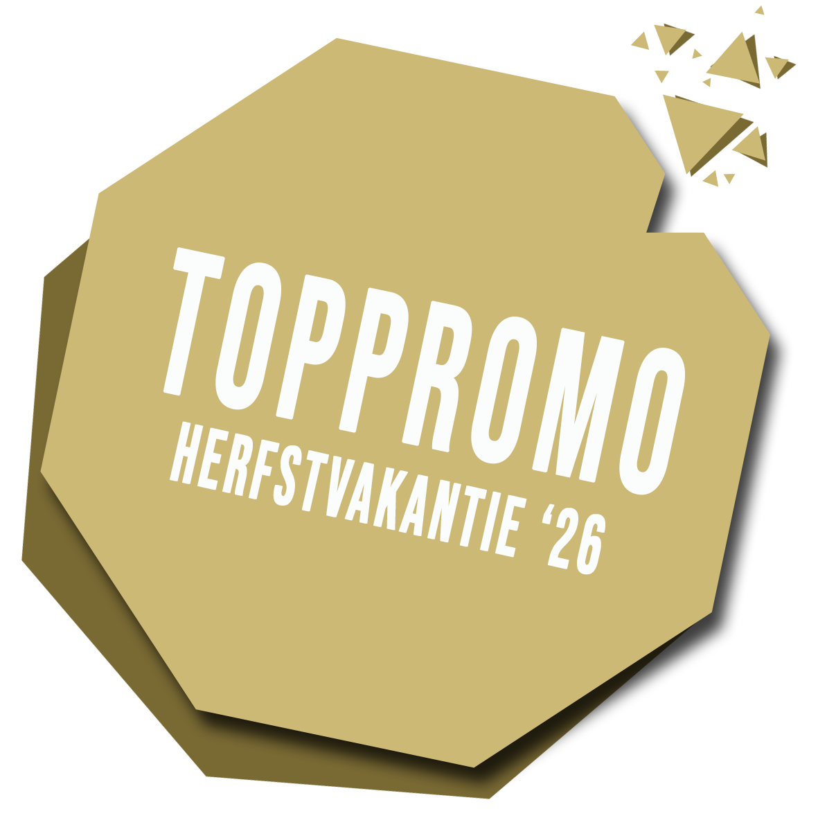 TOPPROMO HERFST '26